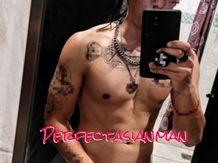 Perfectasianman