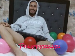 Philipferrari