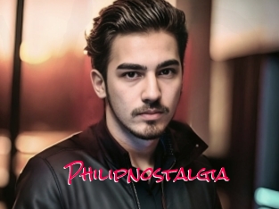 Philipnostalgia