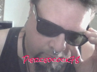 Piercedcock78