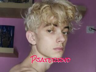 Pjaterryd