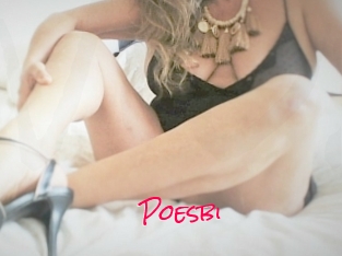 Poesbi