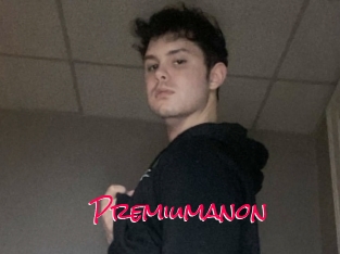 Premiumanon