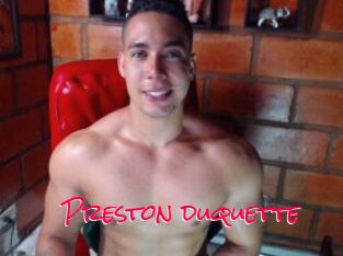 Preston_duquette