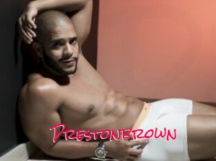 Prestonbrown