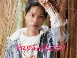 PrinceHENZON