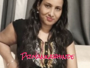 Priyankabhinde