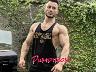 Pumpiron