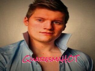 QuaresmaHOT