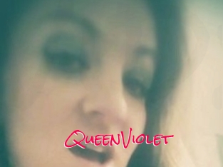 QueenViolet