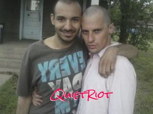 QuietRiot