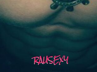 RAUSEXY