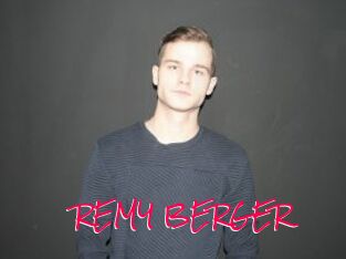 REMY_BERGER