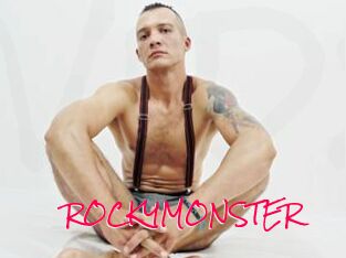 ROCKYMONSTER