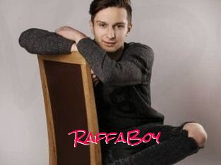 RaffaBoy