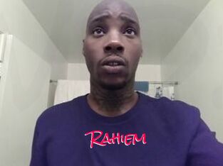 Rahiem