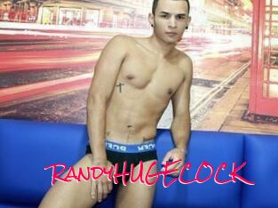 RandyHUGECOCK