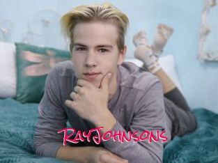 RayJohnsons