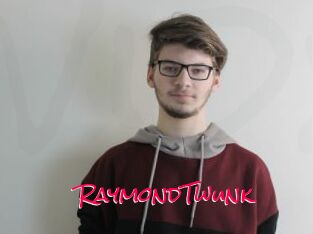 RaymondTwunk