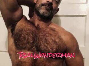 RealWonderman