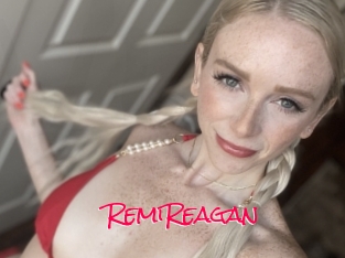 RemiReagan