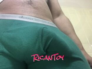 RicanToy