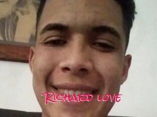 Richard_love