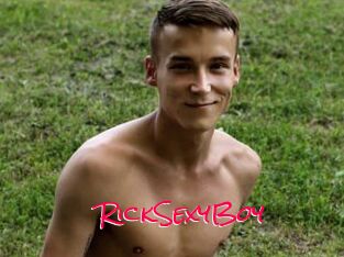 RickSexyBoy