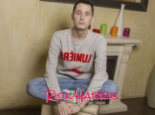 Rick_Harris