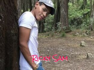 Ricky_Sam