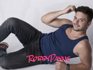 RobbyPayne