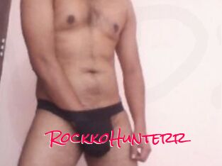 RockkoHunterr