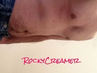 RockyCreamer