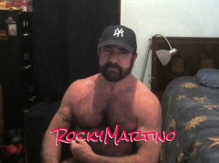 RockyMartino