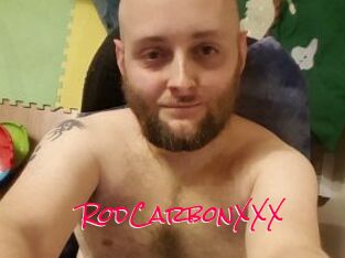 RodCarbonXXX