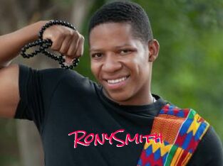 RonySmith