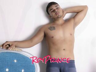 RoyPrince