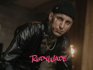 RudyWade