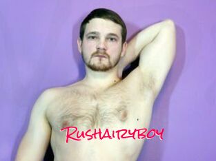 Rushairyboy