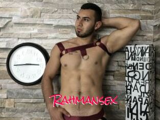 Rahmansex