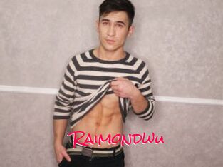 Raimondwu