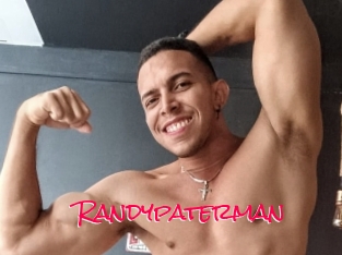 Randypaterman