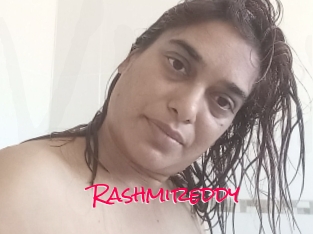 Rashmireddy