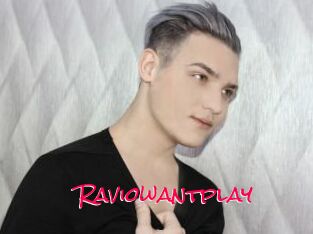 Raviowantplay