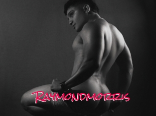 Raymondmorris