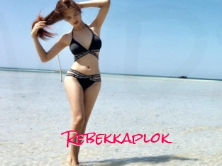 Rebekkaplok