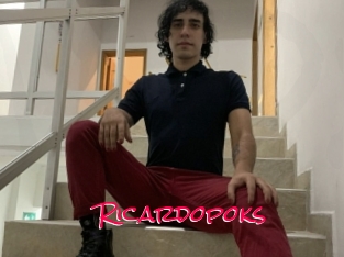 Ricardopoks