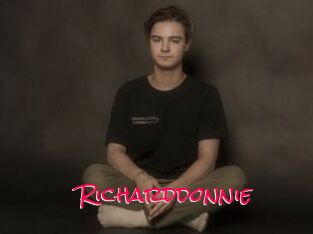 Richarddonnie