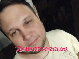 Richarddorrego