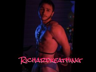 Richardkeathing